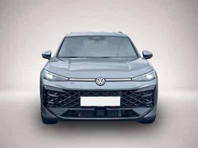 VW T-Roc (2026) - Photo 2