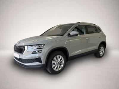 Skoda Karoq (2026) - Photo 1