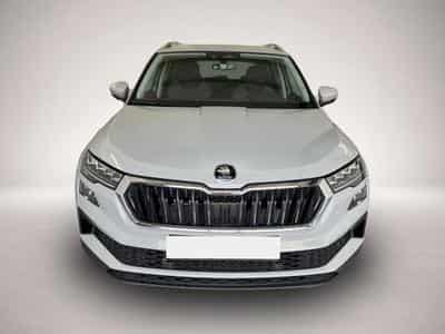 Skoda Karoq (2026) - Photo 2