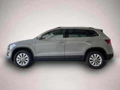 Skoda Karoq (2026) - Photo 3