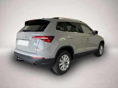 Skoda Karoq (2026) - Photo 4