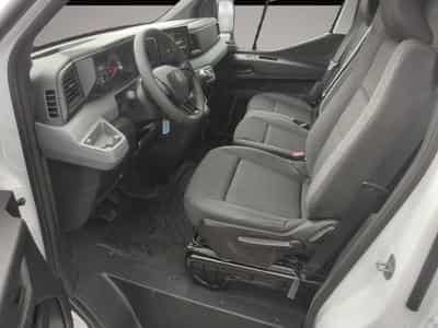Renault Master (2026) - Photo 4