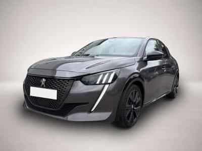 Peugeot 208 (2023) - Photo 1