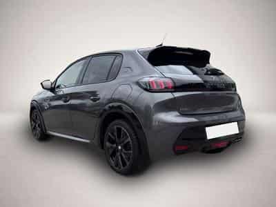 Peugeot 208 (2023) - Photo 3