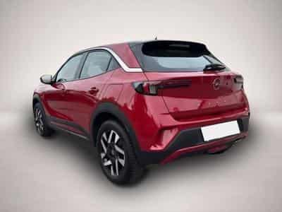 Opel Mokka (2024) - Photo 3