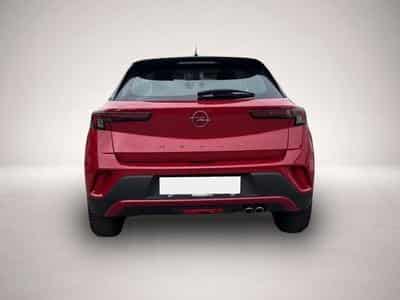 Opel Mokka (2024) - Photo 4