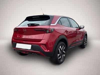 Opel Mokka (2024) - Photo 5