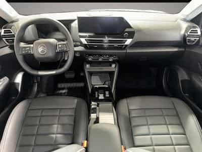 Citroën C4 (2025) - Photo 5