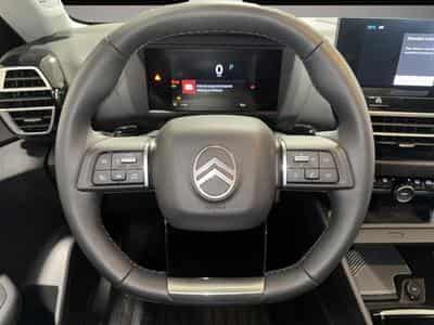 Citroën C4 (2025) - Photo 6