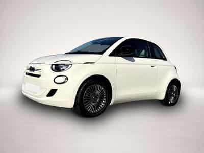 Fiat 500 (2026) - Photo 1