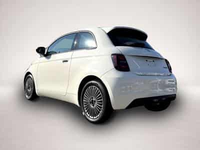 Fiat 500 (2026) - Photo 2