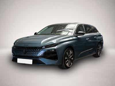Peugeot 308 (2026) - Photo 1