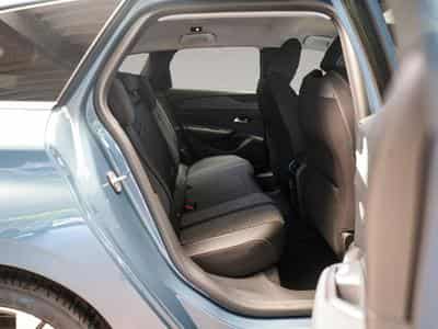 Peugeot 308 (2026) - Photo 4