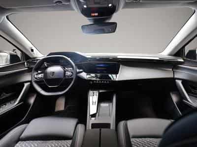 Peugeot 308 (2026) - Photo 5