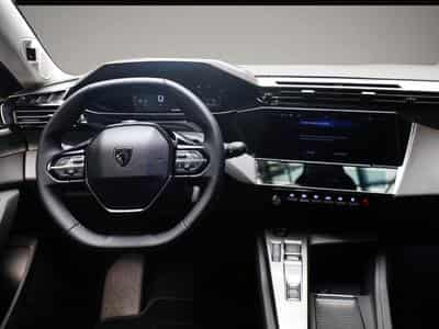Peugeot 308 (2026) - Photo 6