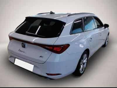 Seat Leon (2025) - Photo 2