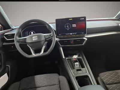 Seat Leon (2025) - Photo 3