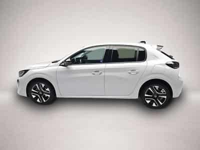 Peugeot 208 (2025) - Photo 4