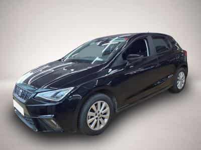 Seat Ibiza (2025) - Photo 1