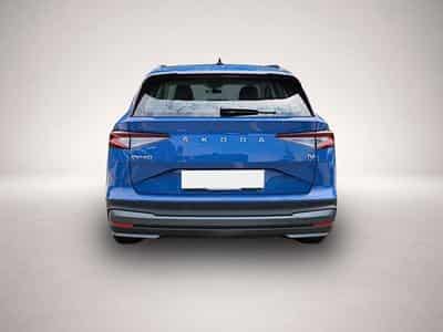 Skoda Enyaq (2023) - Photo 4