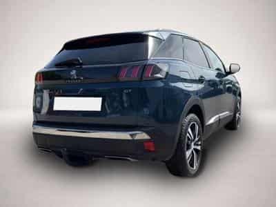 Peugeot 3008 (2024) - Photo 5