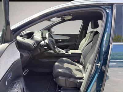Peugeot 3008 (2024) - Photo 7