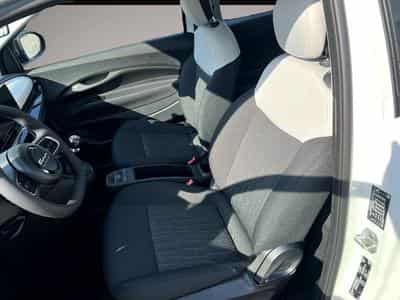 Fiat 500 (2026) - Photo 7
