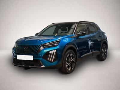 Peugeot 2008 (2026) - Photo 1