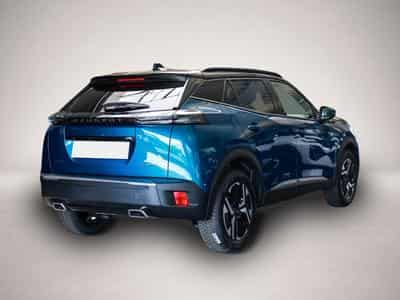 Peugeot 2008 (2026) - Photo 3