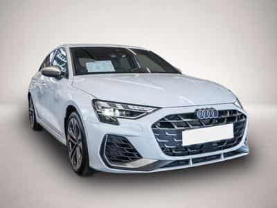 Audi S3 (2025) - Photo 1