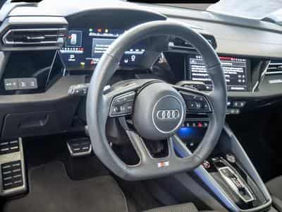 Audi S3 (2025) - Photo 6