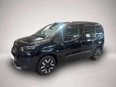 Citroën Berlingo (2026) - Photo 1