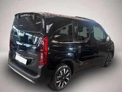 Citroën Berlingo (2026) - Photo 5