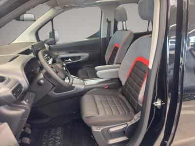 Citroën Berlingo (2026) - Photo 7