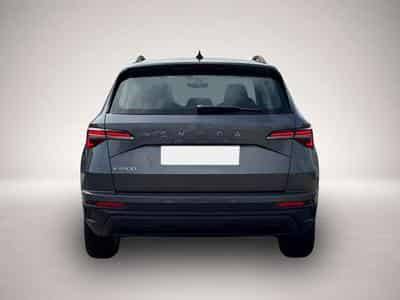 Skoda Karoq (2025) - Photo 4