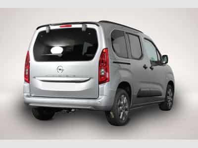 Opel Combo (2026) - Photo 5