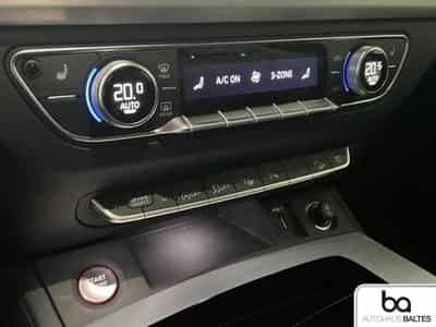 Audi SQ5 (2023) - Photo 11