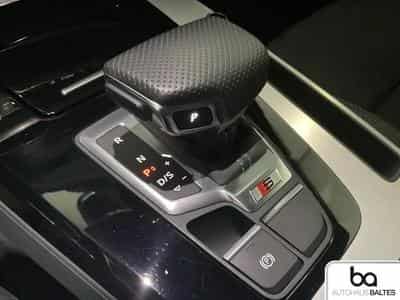 Audi SQ5 (2023) - Photo 12