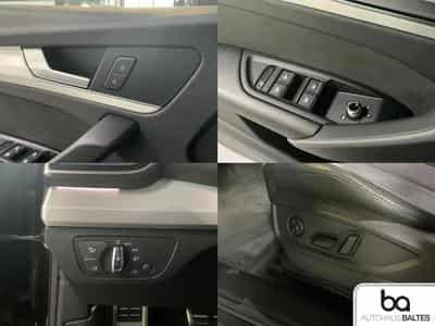 Audi SQ5 (2023) - Photo 13