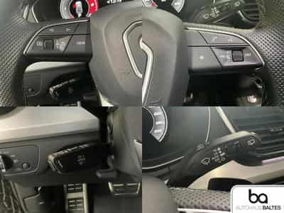 Audi SQ5 (2023) - Photo 14