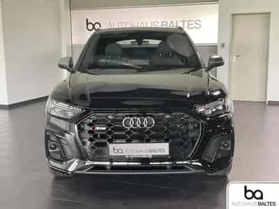 Audi SQ5 (2023) - Photo 2