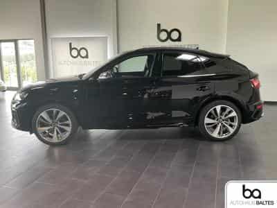 Audi SQ5 (2023) - Photo 3