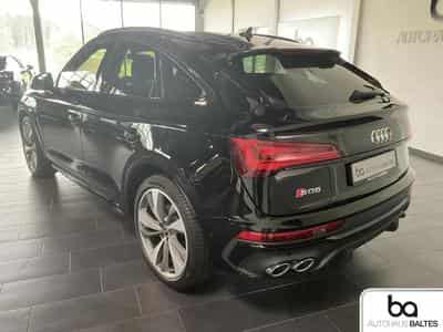 Audi SQ5 (2023) - Photo 4