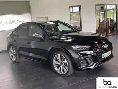 Audi SQ5 (2023) - Photo 5