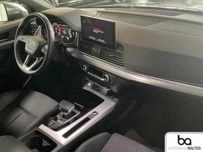Audi SQ5 (2023) - Photo 6