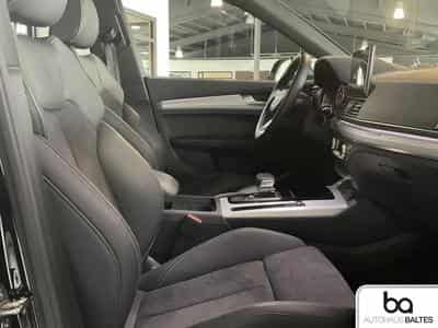Audi SQ5 (2023) - Photo 7