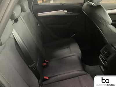 Audi SQ5 (2023) - Photo 8