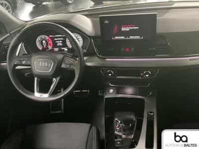 Audi SQ5 (2023) - Photo 9