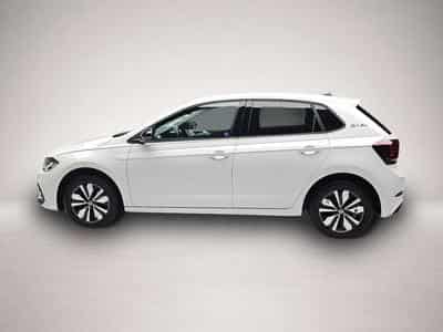VW Polo (2025) - Photo 4