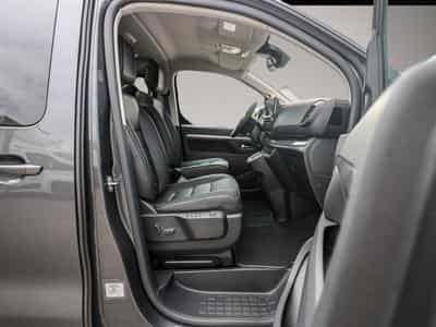 Peugeot Traveller (2026) - Photo 2